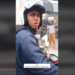 Remaja Perempuan Jadi Korban Pelecehan Pria Tak Dikenal (tiktok.com/@jember24jam_)
