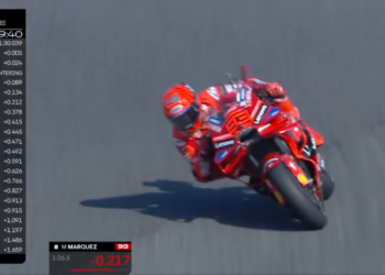 MotoGP Thailand 2025: Marquez Bersaudara On Fire, Marc Pole Position dan Alex Kedua !