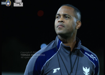 Patrick Kluivert Akan Gunakan Formasi Warisan Shin Tae-yong Atau Formasi Andalannya saat Hadapi Australia Nanti ?