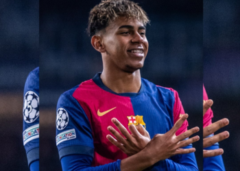 Jelang laga Barcelona vs Inter Milan (x.com/FCBarcelona)