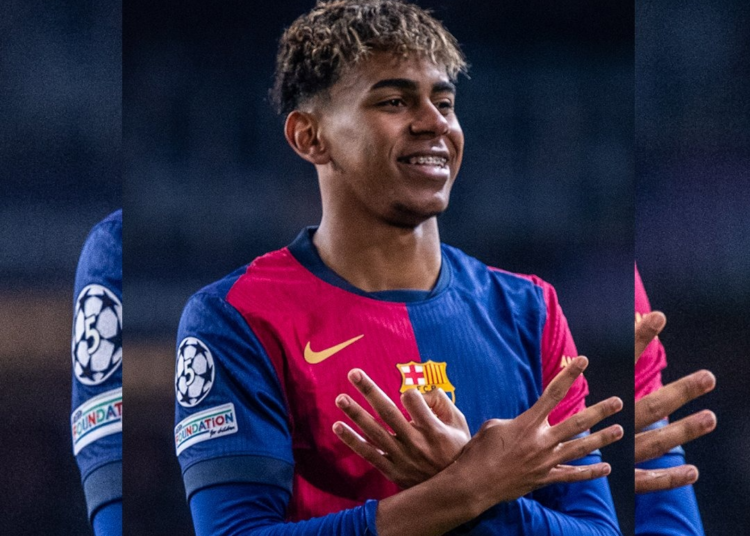 Jelang laga Barcelona vs Inter Milan (x.com/FCBarcelona)