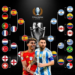 Jadwal Finalissima 2025: Argentina vs Spanyol, Duel Juara Eropa dan Amerika Selatan