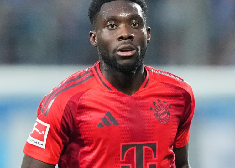 link Benfica vs Bayern Munchen selain jalalive (x.com/FCBayernEN)