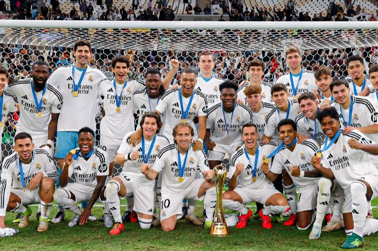 Real Madrid vs Mallorca jalalive dan score808 (x.com/realmadriden)