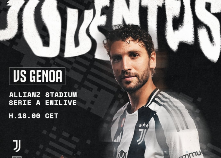 Jadwal Terbaru Liga Italia (x.com/juventusfc)