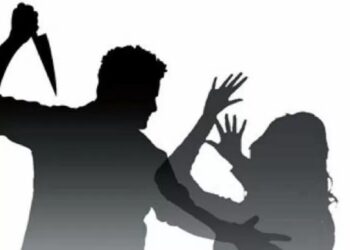 Ilustrasi pengeroyokan.