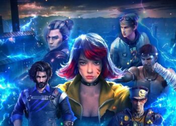 Cek kode redeem FF Jumat 15 Maret 2025 (Garena)