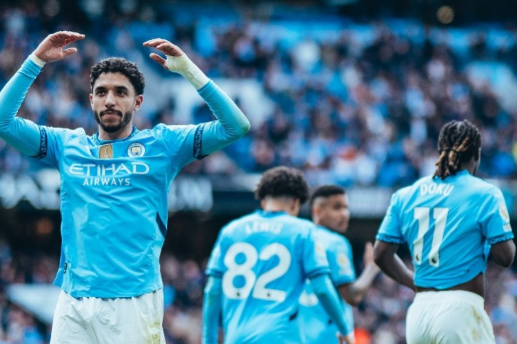 Live Nonton Juventus vs Man City Selain Jalalive (x.com/ManCity)