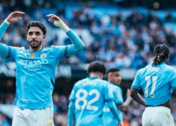 Manchester City fokus Piala FA (x.com)