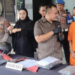 Pria Asal Malang yang Sudah 5 Kali Masuk Bui Kembali Ditangkap Polisi