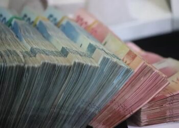 Pria Nekat Curi Uang Ratusan Juta di Tulungagung (Polres Bantul)