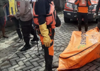 Pemancing Asal Magetan yang Hanyut Sejak Sabtu Lalu Akhirnya Ditemukan