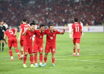 Live Timnas Indonesia vs Jepang jalalive dan RBTV77 (PSSI)