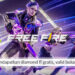 Kode Redeem FF Hari Ini 4 April 2025 Gratis (Garena)