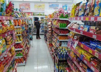 Promo Alfamart dan Indomaret Hari Ini Minggu 16 Maret 2025 (alfamart.co.id)