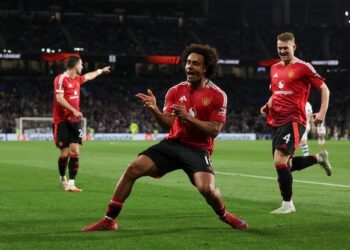 Jadwal Liga Inggris Pekan ke-28: Ada Big Match Manchester United vs Arsenal, Liverpool Jumpa Soton!