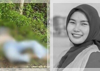 Oknum TNI AL Bunuh Juwita Wartawati Cantik, Keduanya Ternyata Berpacaran dan Akan Segera Menikah !