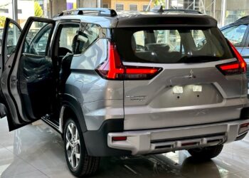 Rekomendasi Mobil yang Nyaman untuk Diajak Mudik Lebaran 2025: Jangan Salah Pilih Saat Sewa Mobil