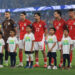 Timnas Indonesia Incar Tiga Poin (PSSI)