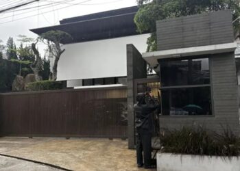 Rumah Ridwan Kamil