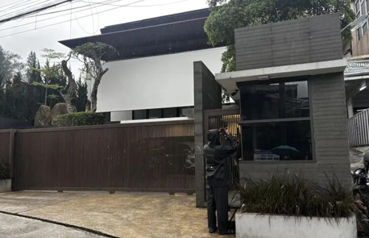 Rumah Ridwan Kamil
