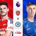 Jadwal Liga Inggris Akhir Pekan Ini: Ada Big Match Derby London, Arsenal vs Chelsea !