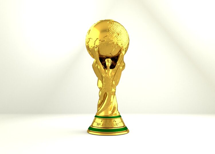 Live Japan vs Saudi Arabia Bukan Yalla Shoot atau Score808 (Pixabay/3D Animation Production Company)