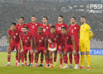 Live Timnas Indonesia vs China Jala Live dan Yalla Shoot (PSSI)
