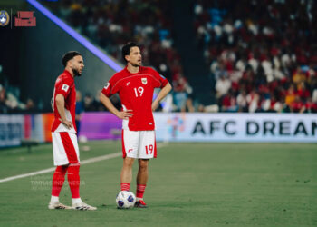 Jepang vs Timnas Indonesia jalalive dan score808 (PSSI)