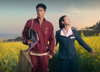 Rekomendasi 7 Drakor dengan Rating Terbaik, Pas Ditonton Saat Libur Lebaran 2025