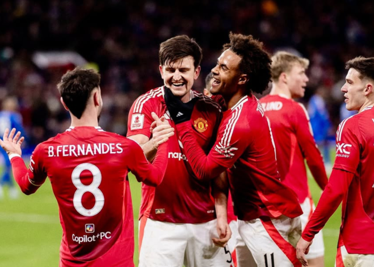 Liga Inggris: Big Match Manchester United vs Arsenal Malam Nanti, Setan Merah Sering Merepotkan Tim Besar !