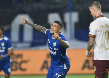 BARU MULAI Link Live Streaming Persib Bandung vs Borneo FC, Maung Bandung Dekati Juara BRI Liga 1 2025 Jika Menang