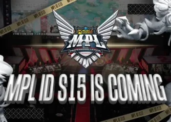 Kapan MPL ID Season 15 Pekan 4 Kembali Mulai Setelah Libur Lebaran 2025? Berikut Jadwal Terbarunya