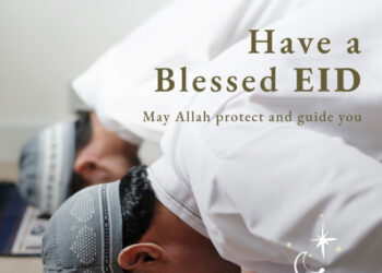 10 Kata-Kata Mutiara Hari Raya Idul Fitri 2025, Pas Buat Dijadiin Status!