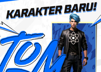 Mantap Banget! Buruan Klaim Kode Redeem FF Hari ini 21 Juli 2025