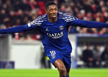 Link Live Streaming PSG vs Aston Villa di Liga Champions Babak Perempat Final Leg-1