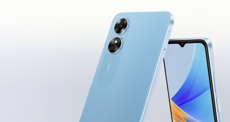 Perbandingan Realme C75 vs OPPO A60 (Oppo)