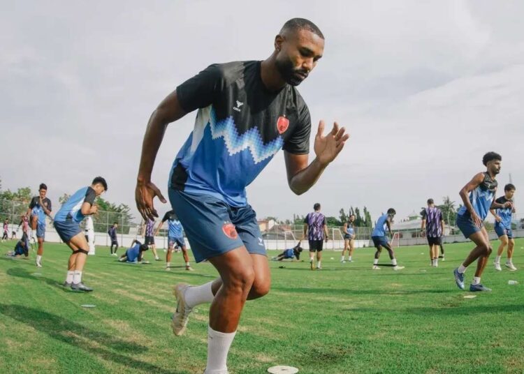 SIARAN LANGSUNG Borneo FC vs PSM Makassar Jala Live (PSM Makassar)