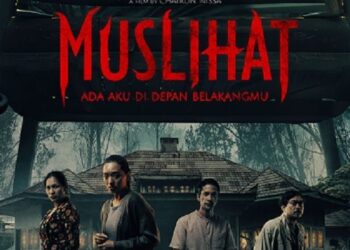 NONTON Film Muslihat (2025), Film Horor Berbudaya Sunda yang Kental Dibarengi Religi !