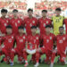 Link Live Streaming Timnas Indonesia U-17 vs Afghanistan U-17 di Piala Asia U-17 2025: Garuda Muda Siap Sapu Bersih Fase Grup
