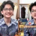 Viral, Farhan Host Live Streaming Ganteng Jualan Langsung Rame dan Banyak Ciwi-ciwi yang Menggoda !