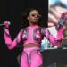 Rapper AS Azealia Banks Sebut Indonesia ‘Tempat Sampah’ Dunia, Picu Kontroversi di Media Sosial Azealia Banks (Foto: Tim P. Whitby)