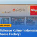 FRESH GRADUATE BISA LAMAR! PT Richeese Bandung Gelar Loker Buat Lulusan SMA SMK