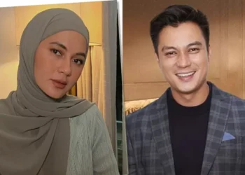 Putusan Pengadilan Sebut Paula Verhoeven Dinilai Istri Durhaka, Terbukti Selingkuh dengan Pria Berinisial NS, Warganet Penasaran Siapa NS Ini?