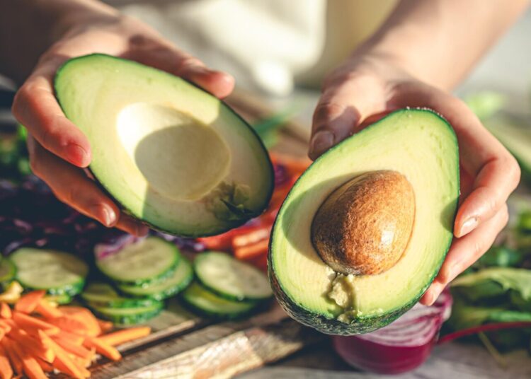 Banyak yang Gak Tahu, Ini Manfaat Buah Alpukat, Bisa Bikin Muka Glowing?