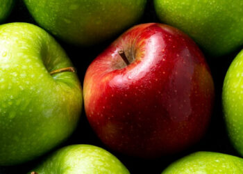 Banyak yang Gak Tahu! Ini Manfaat Buah Apel untuk Kesehatan Tubuh