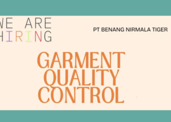 Buat Tamatan SMA dan SMK! PT Benang Nirmala Tiger Bandung Gelar Loker Posisi QC