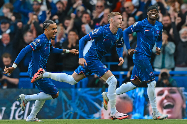 Link Live Streaming Legia Warszawa vs Chelsea di Perempat Final UEFA Conference League 2025: Dukung The Blues di Leg Pertama!