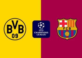 Jala live dan yalla shoot Dortmund vs Barcelona