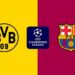 Jala live dan yalla shoot Dortmund vs Barcelona